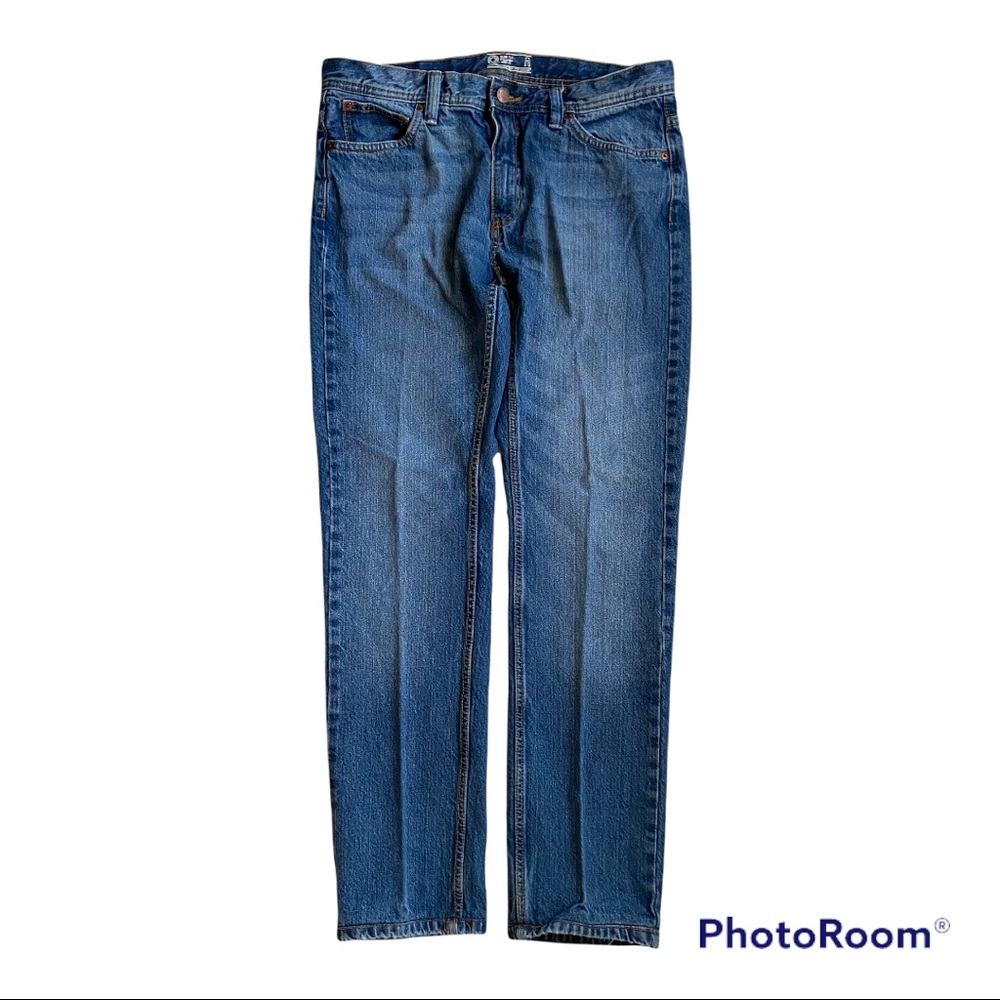H&M Devided Men’s Slim Fit Jeans Size W32/L 28